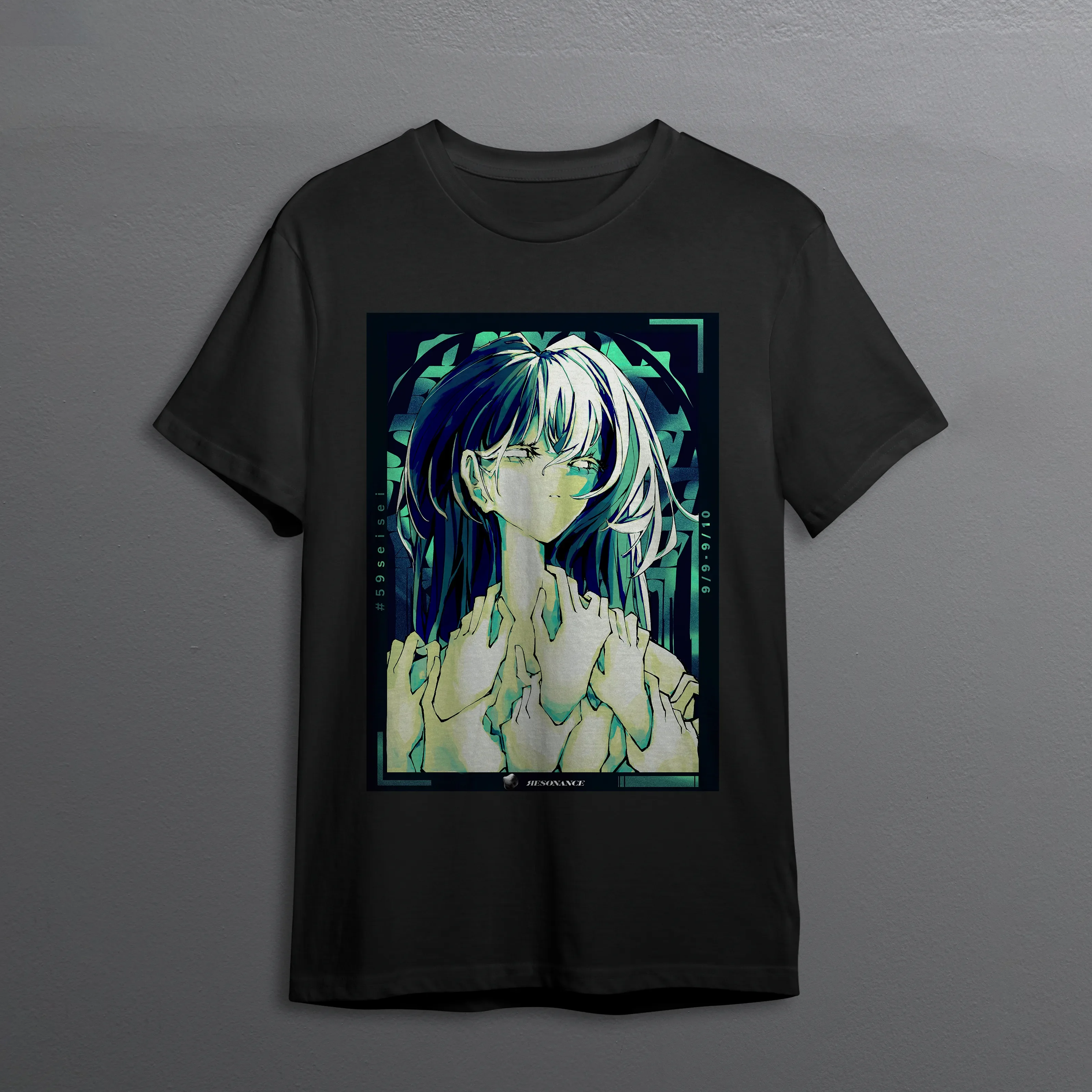 グッズのTシャツ