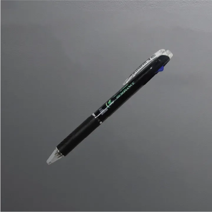 グッズのボールペン